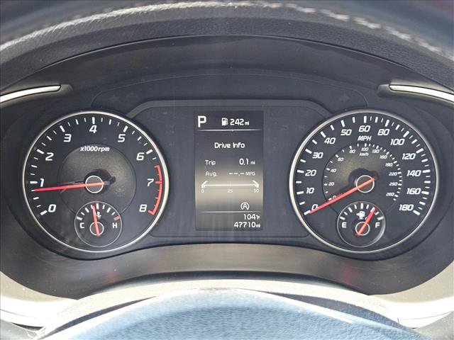 Used 2023 Kia Stinger GT-Line w/ Sun & Sound Package RWD image 14