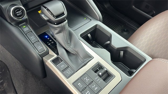 New 2026 Toyota Land Cruiser w/ Premium Package image 22