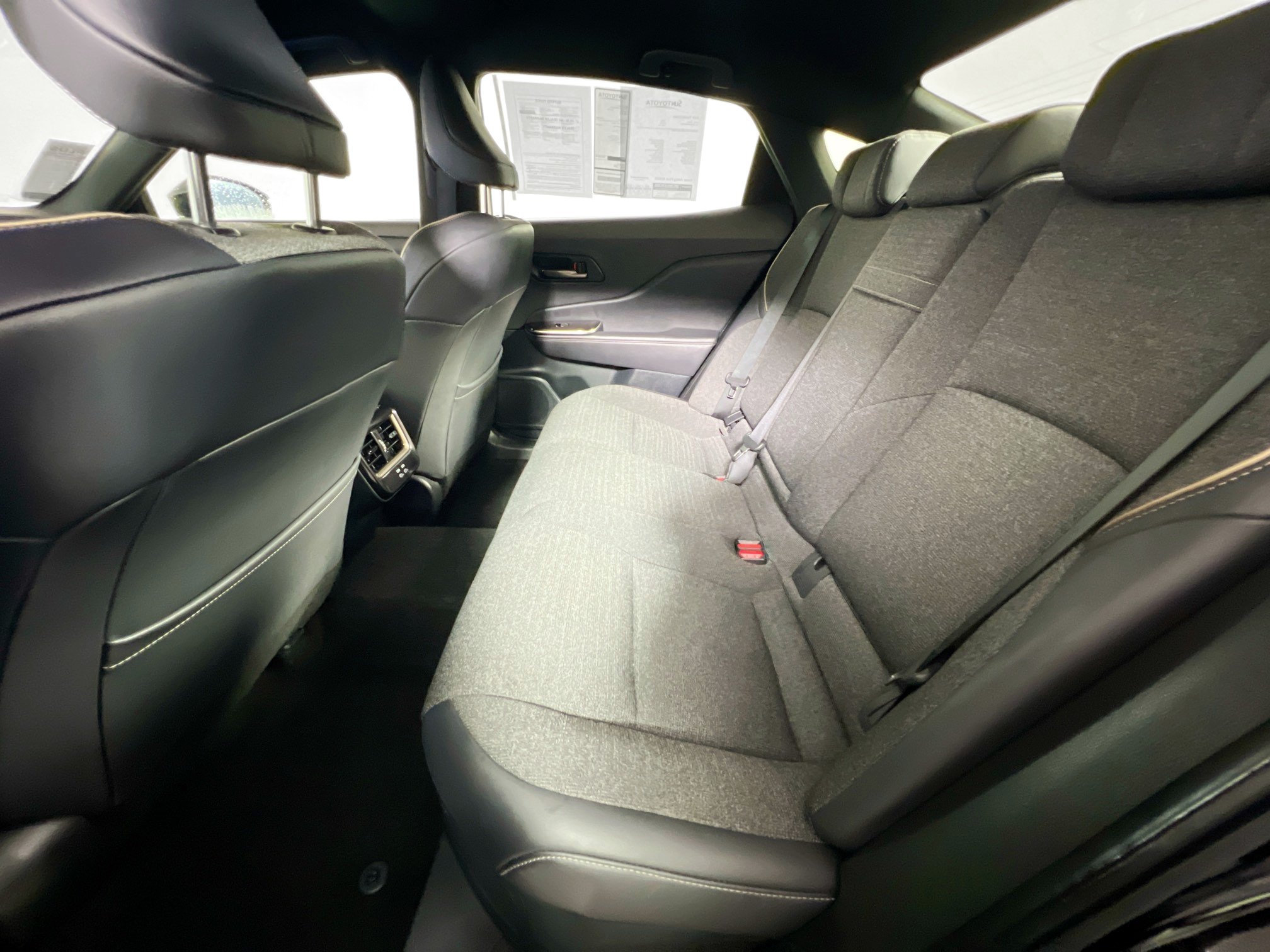 Used 2024 Toyota Crown AWD/4WD image 28