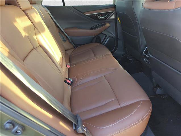 Used 2021 Subaru Outback Touring XT AWD/4WD image 22