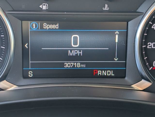 Used 2024 Chevrolet Equinox LS w/ LS Convenience Package image 31