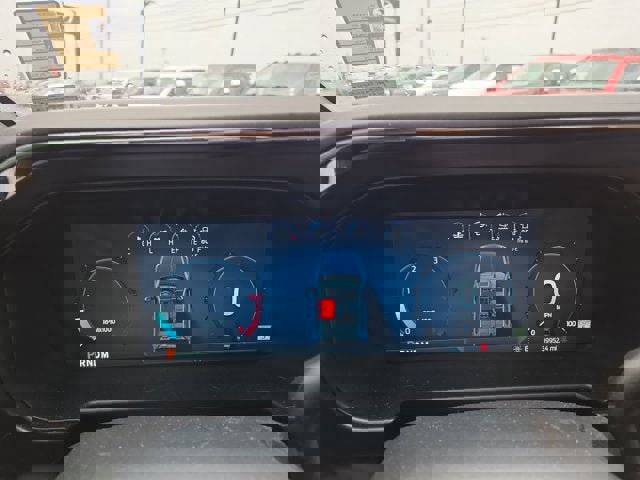 Used 2024 Ford F250 Lariat w/ Lariat Ultimate Package image 25