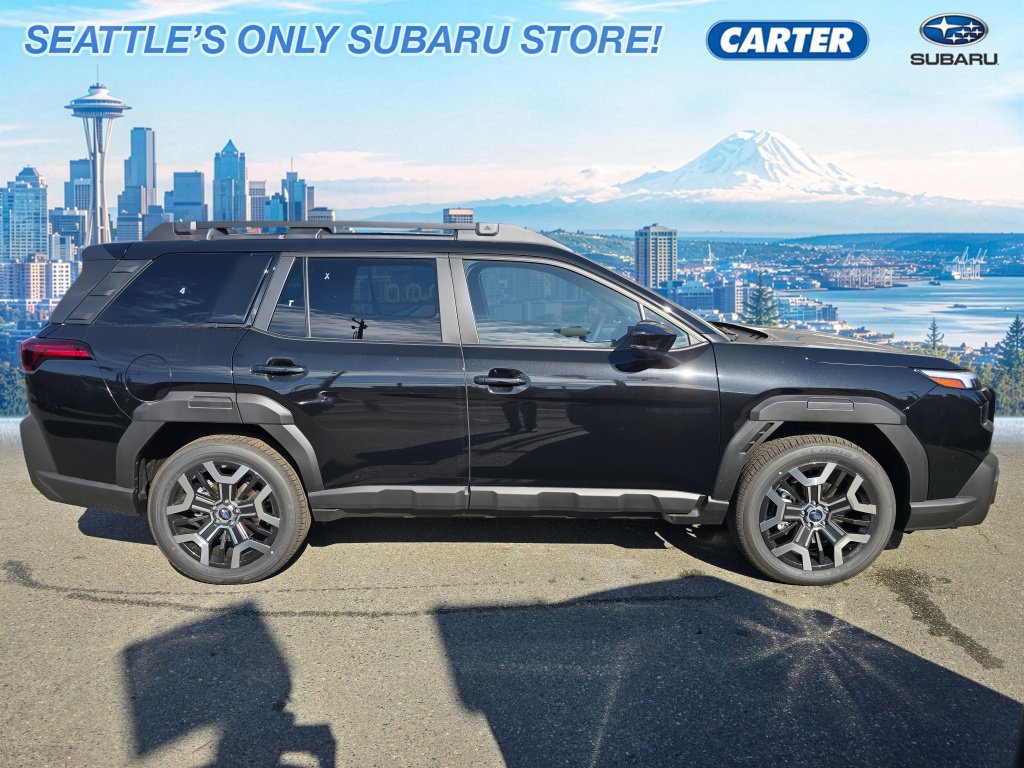 New 2026 Subaru Outback Touring XT AWD/4WD image 2