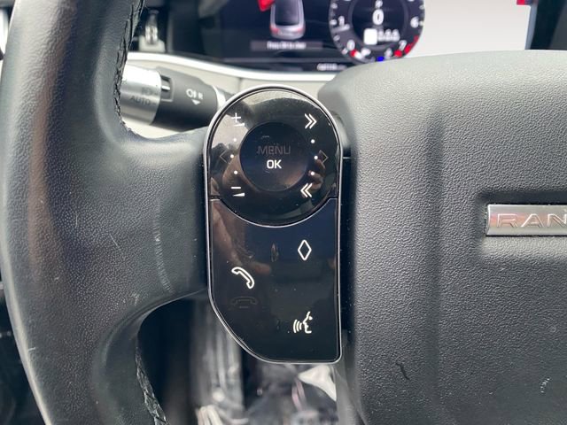 Used 2020 Land Rover Range Rover Evoque SE image 19