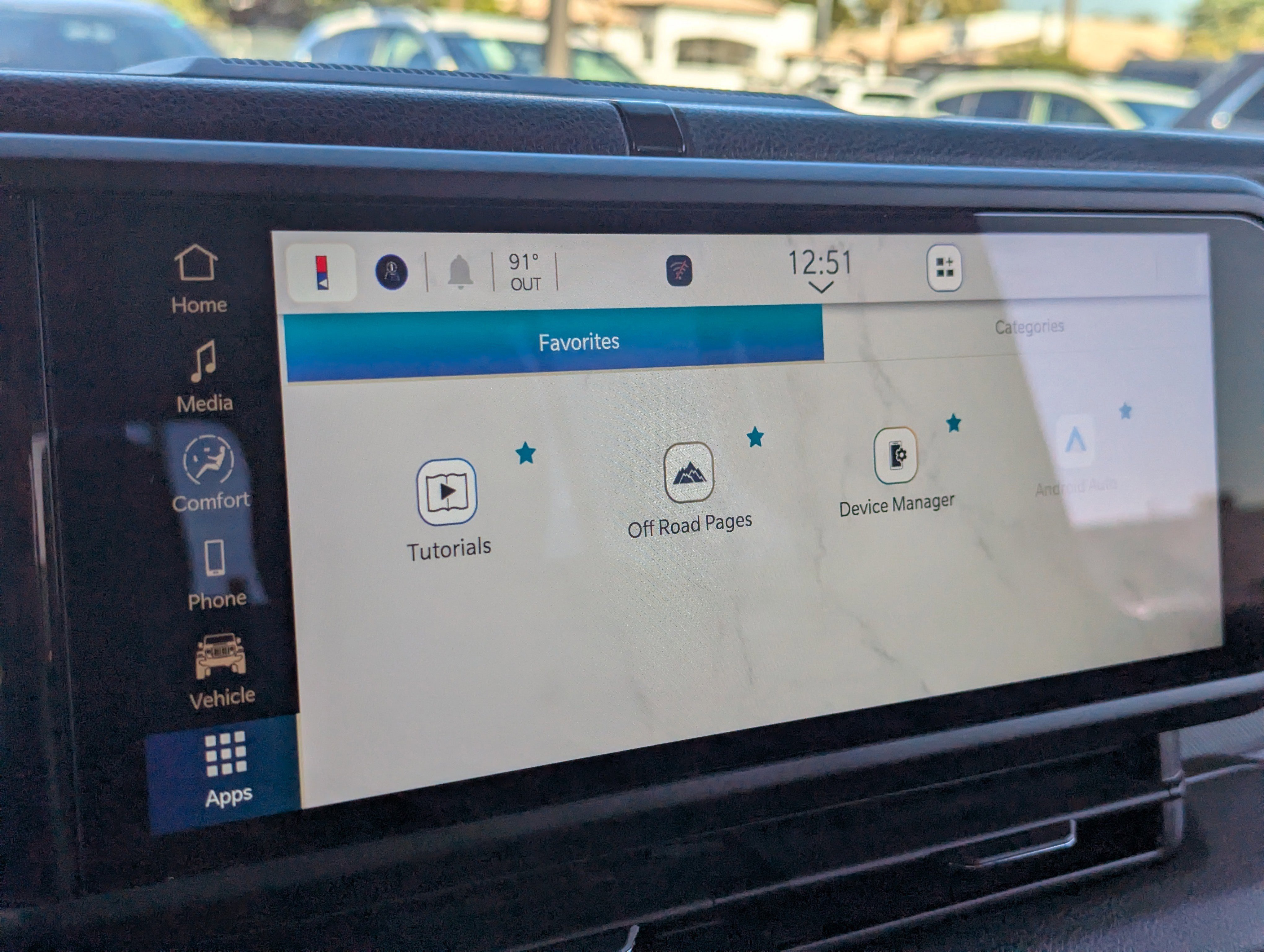 Used 2025 Jeep Gladiator Sport image 22