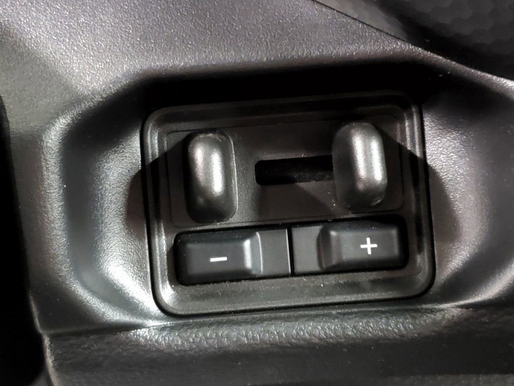 New 2025 Ford Ranger Raptor image 35