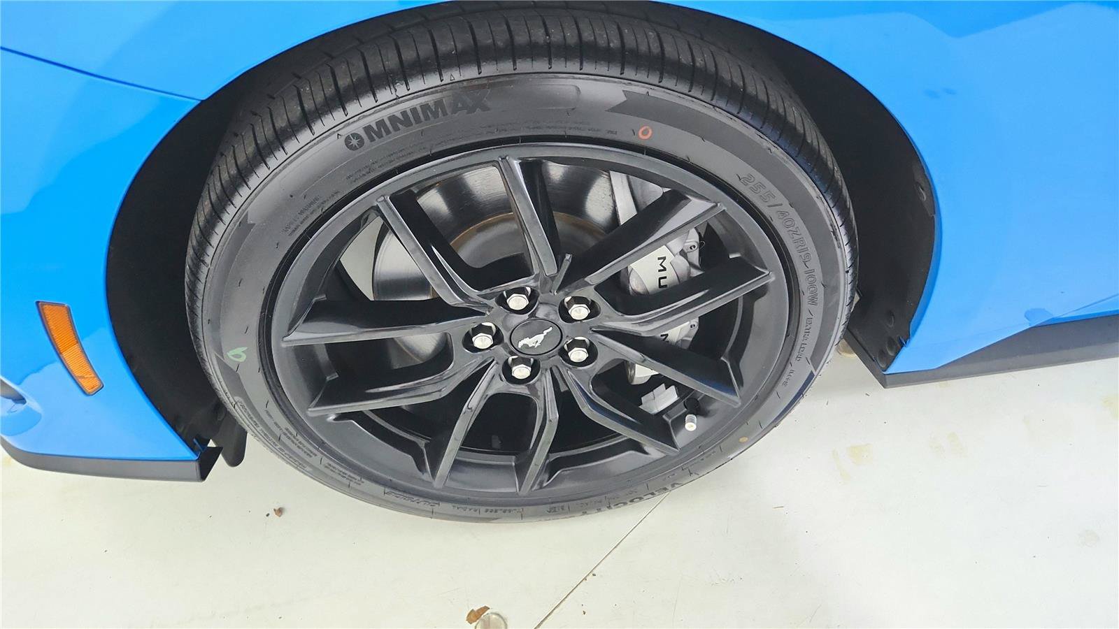 Used 2024 Ford Mustang GT Premium RWD image 26
