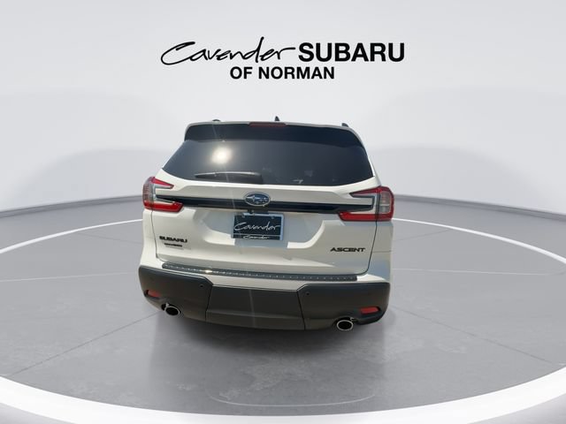 New 2026 Subaru Ascent Premium AWD/4WD image 10