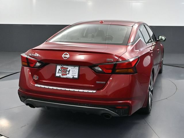 Used 2019 Nissan Altima 2.0 SR FWD image 6
