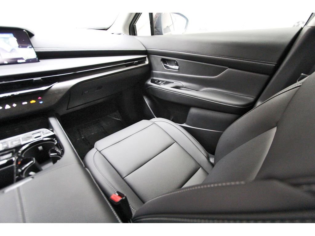Used 2026 Nissan Murano SV image 8