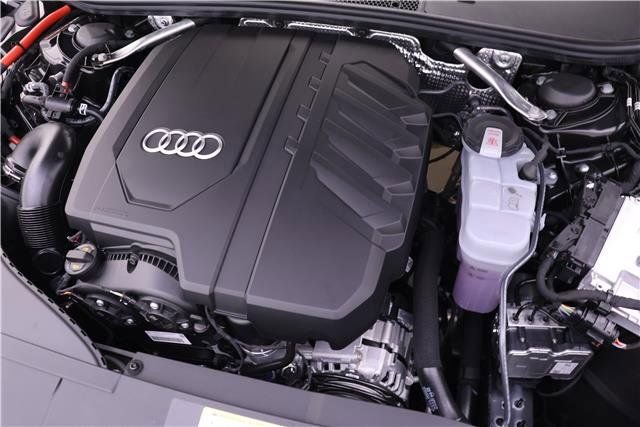 New 2025 Audi A6 Premium Plus image 16