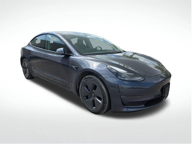 Used 2022 Tesla Model 3 Long Range image 2