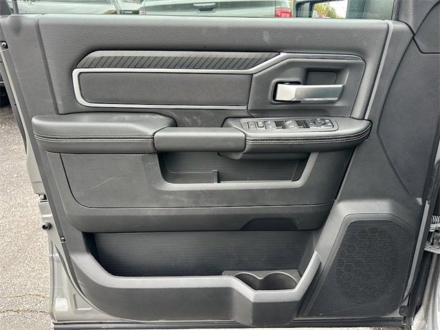New 2026 RAM 3500 Big Horn image 15