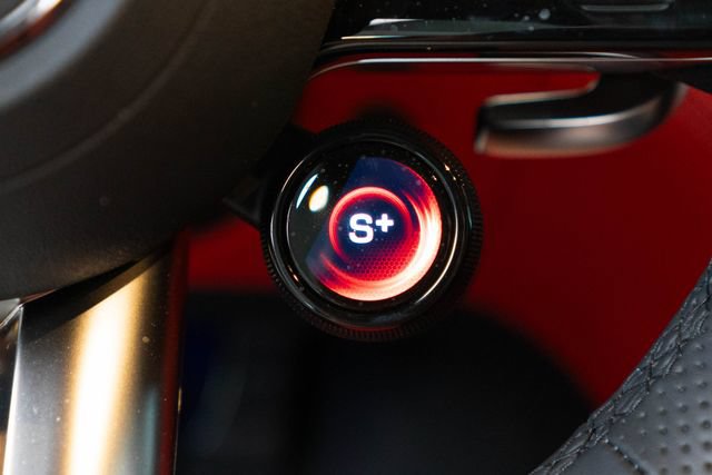 Certified 2025 Mercedes-Benz AMG GT 63 image 22
