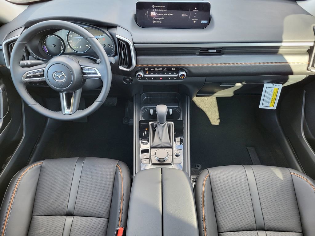 New 2026 MAZDA CX-50 AWD 2.5 Hybrid w/ Premium Pkg image 19