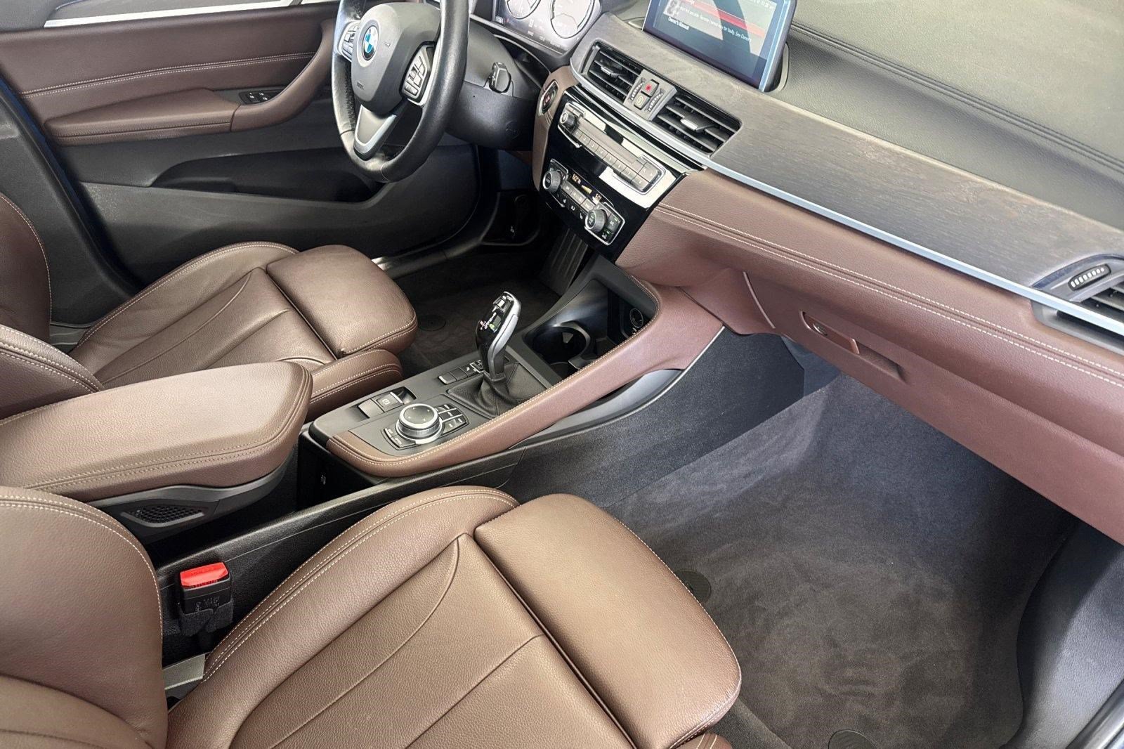 Used 2020 BMW X1 sDrive28i w/ Convenience Package FWD image 35
