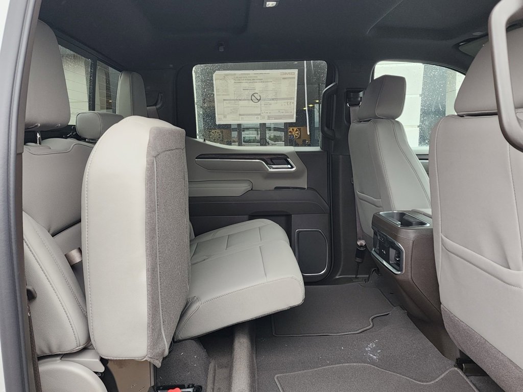 New 2026 GMC Sierra 1500 SLT w/ SLT Premium Plus Package image 44