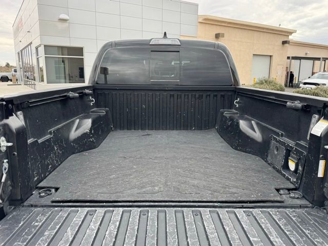 Used 2023 Toyota Tacoma TRD Off-Road image 14