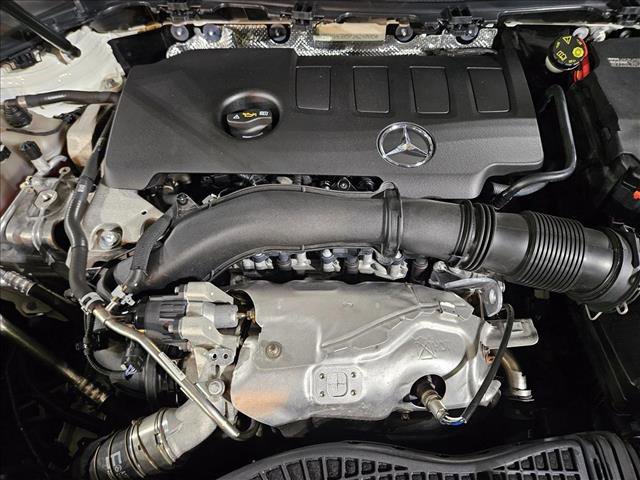 Certified 2023 Mercedes-Benz GLA 250 image 20