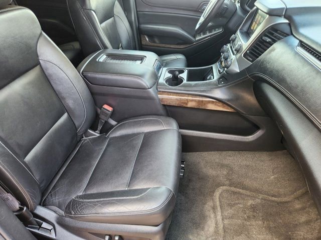 Used 2016 Chevrolet Tahoe LT image 20