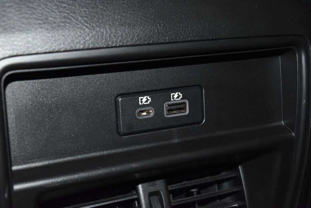 Used 2021 Nissan Murano S AWD/4WD image 19