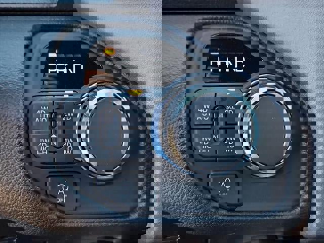 New 2026 RAM 1500 Lone Star image 56