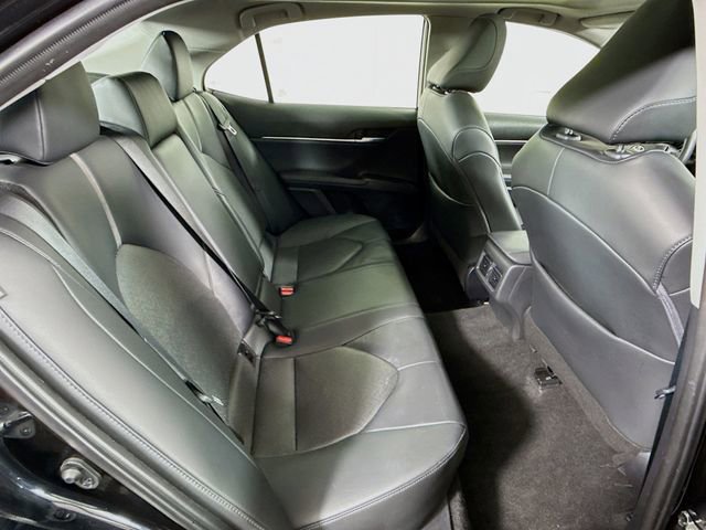 Used 2023 Toyota Camry XLE w/ Navigation Package AWD/4WD image 34