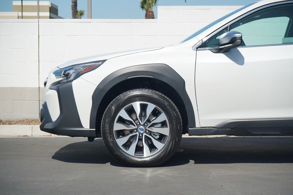 New 2025 Subaru Outback Touring XT image 2