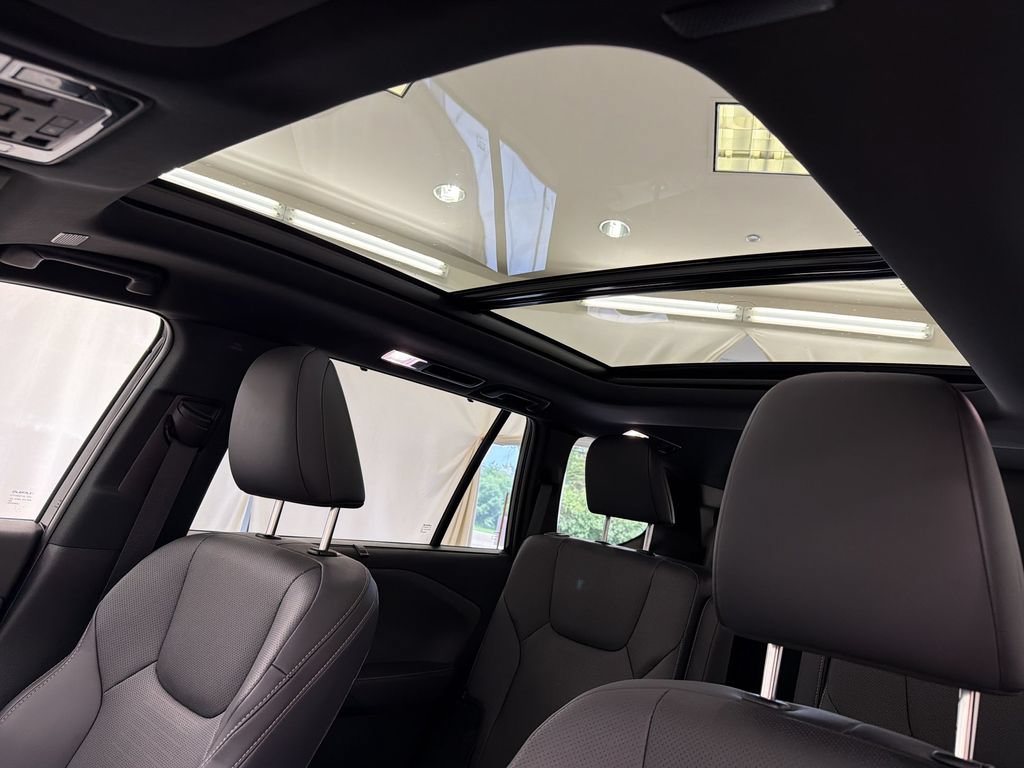 Certified 2025 Lexus TX 350 AWD w/ Technology Package image 17