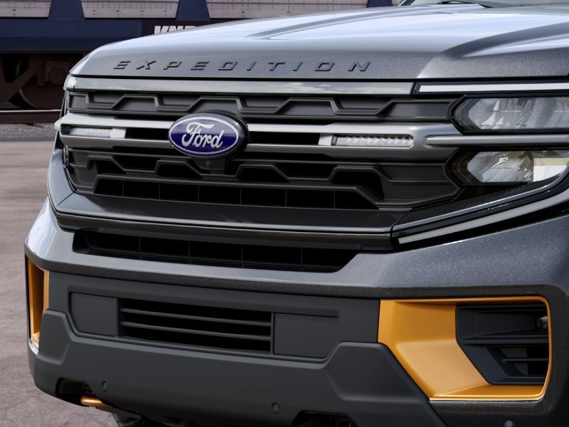 New 2027 Ford Expedition Tremor w/ Driver's Package AWD/4WD image 17