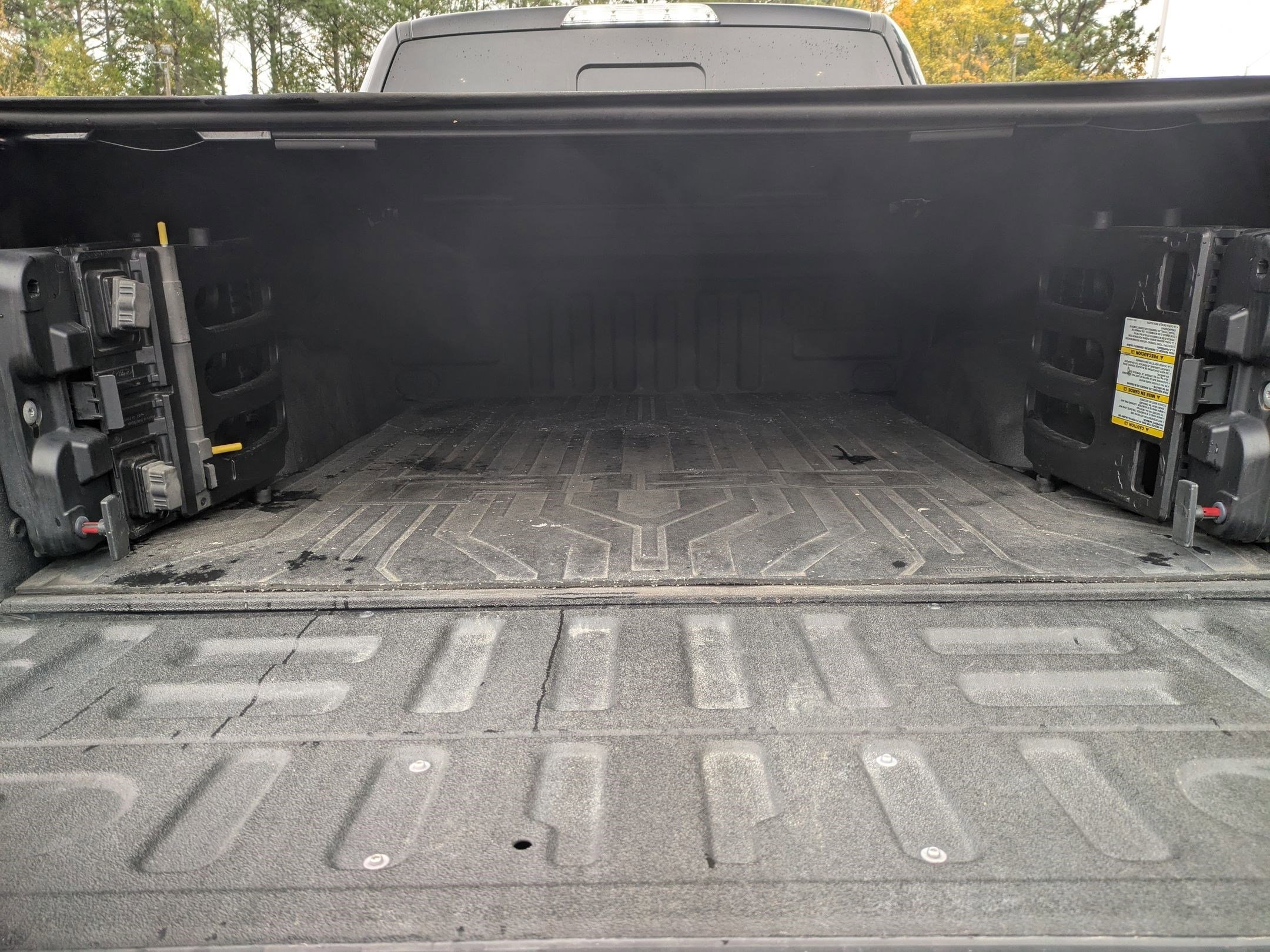 Used 2018 Ford F150 Raptor w/ Equipment Group 802A Luxury image 24