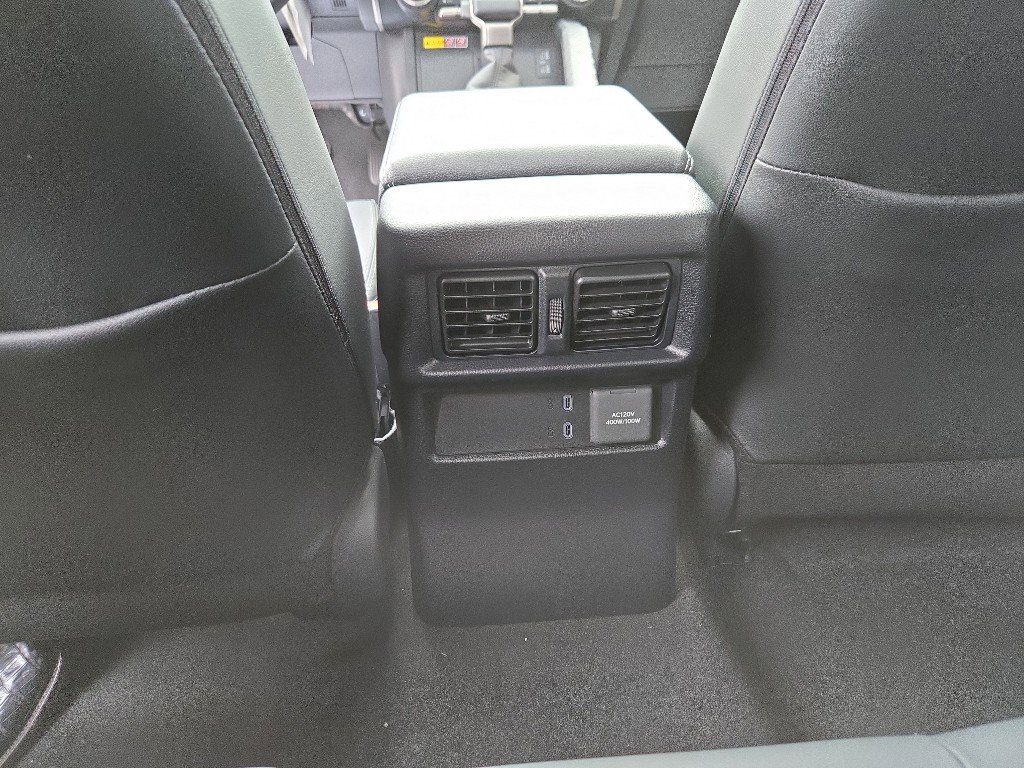 New 2026 Toyota 4Runner Limited image 23