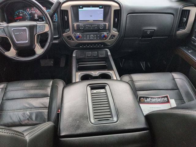 Used 2018 GMC Sierra 1500 Denali AWD/4WD image 27