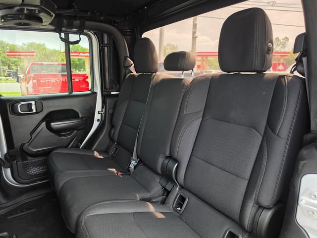 Used 2022 Jeep Gladiator Sport AWD/4WD image 20