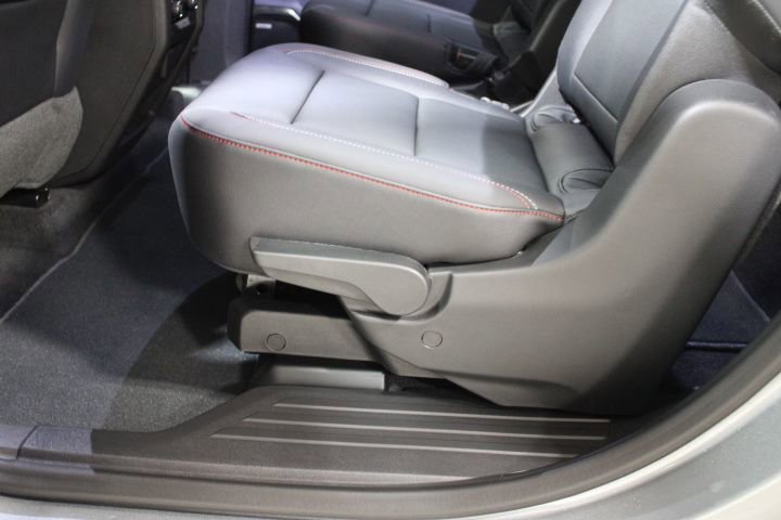 New 2026 Chevrolet Traverse Z71 w/ Enhanced Driving Package image 61