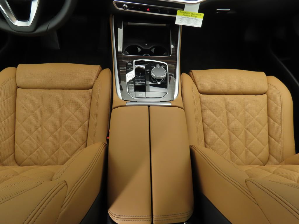 Used 2026 BMW X5 xDrive40i w/ Premium Package AWD/4WD image 19