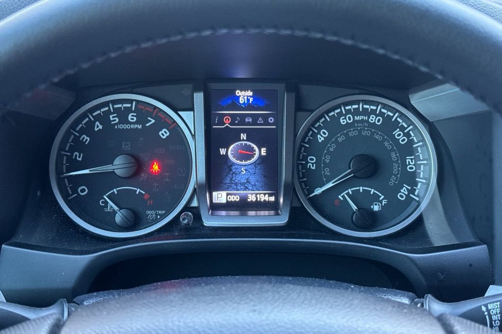Certified 2023 Toyota Tacoma SR5 image 23