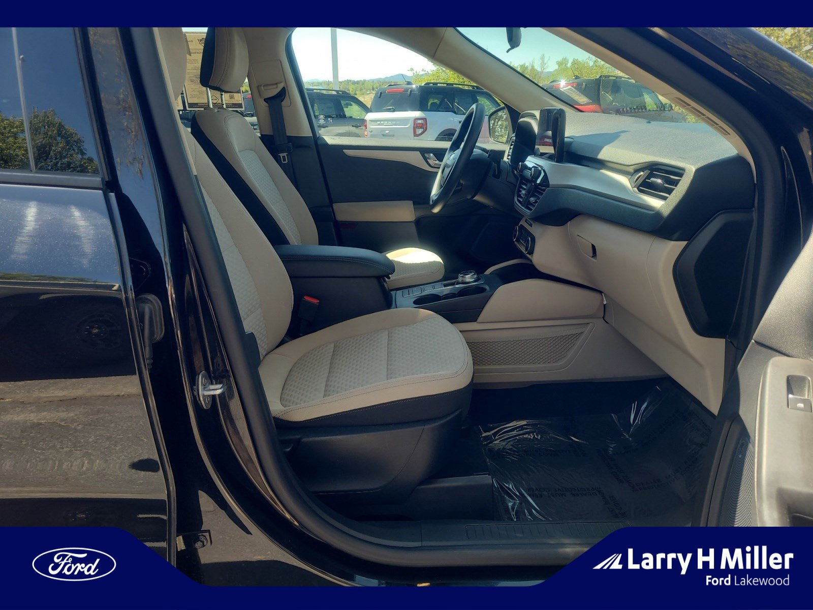 Used 2020 Ford Escape SE AWD/4WD image 19