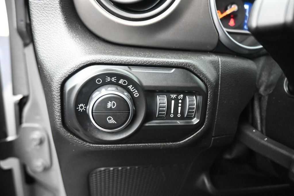 Used 2020 Jeep Gladiator Sport w/ Quick Order Package 24S AWD/4WD image 26