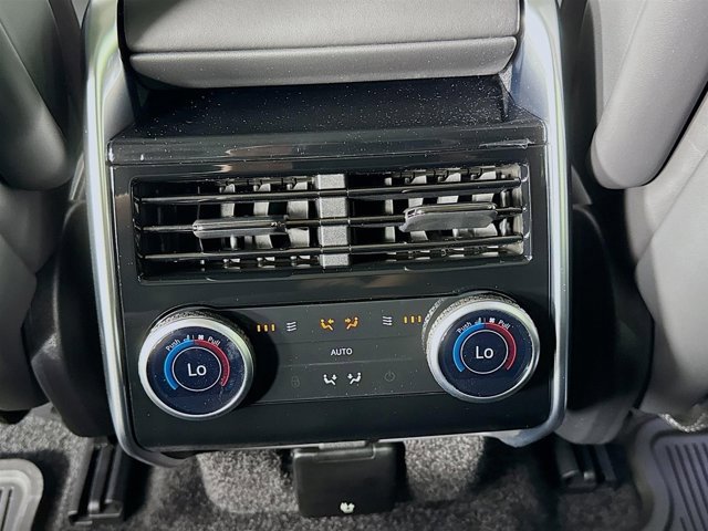 New 2026 Land Rover Range Rover SE AWD/4WD image 27