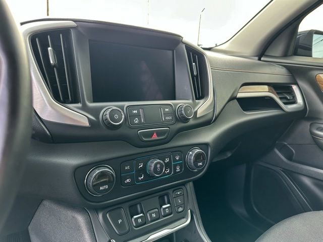 Used 2019 GMC Terrain SLE w/ Driver Convenience Package image 17