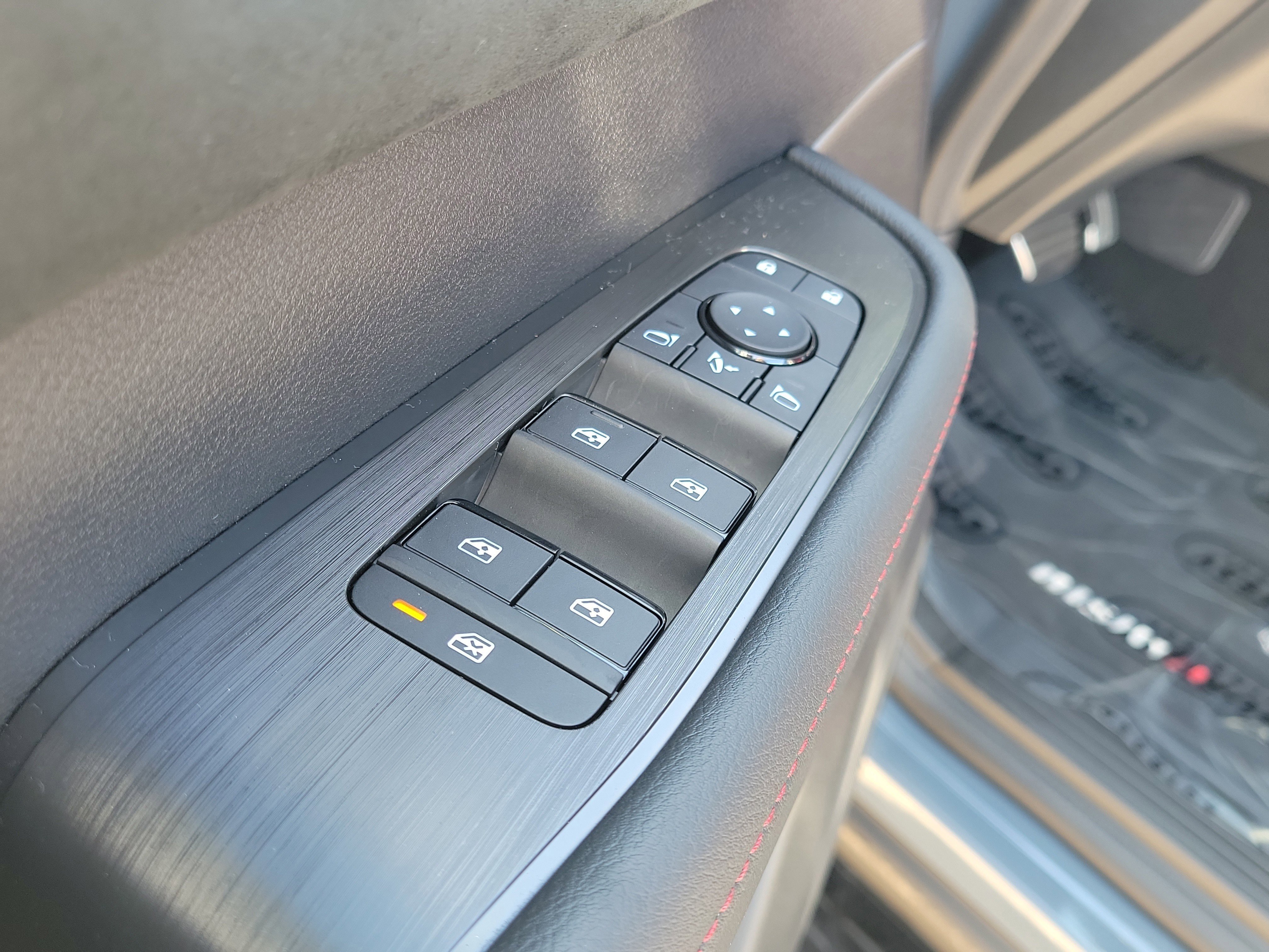 New 2026 Nissan Armada NISMO image 23