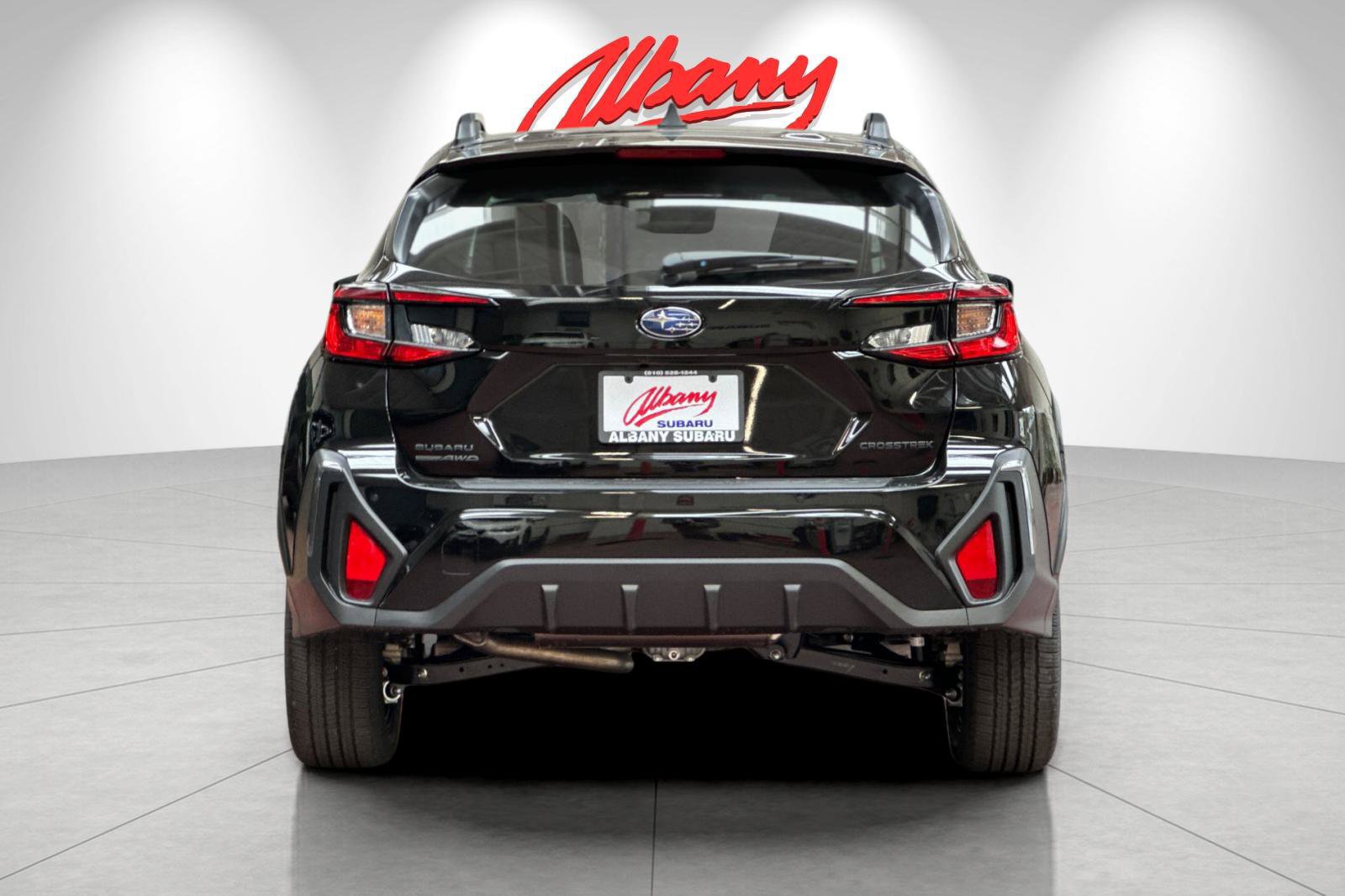 New 2026 Subaru Crosstrek 2.5i Limited AWD/4WD image 5
