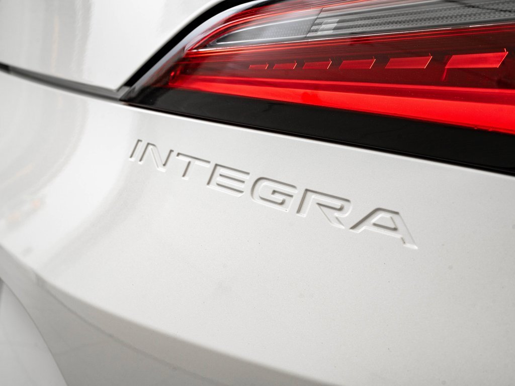 New 2026 Acura Integra A-Spec image 16