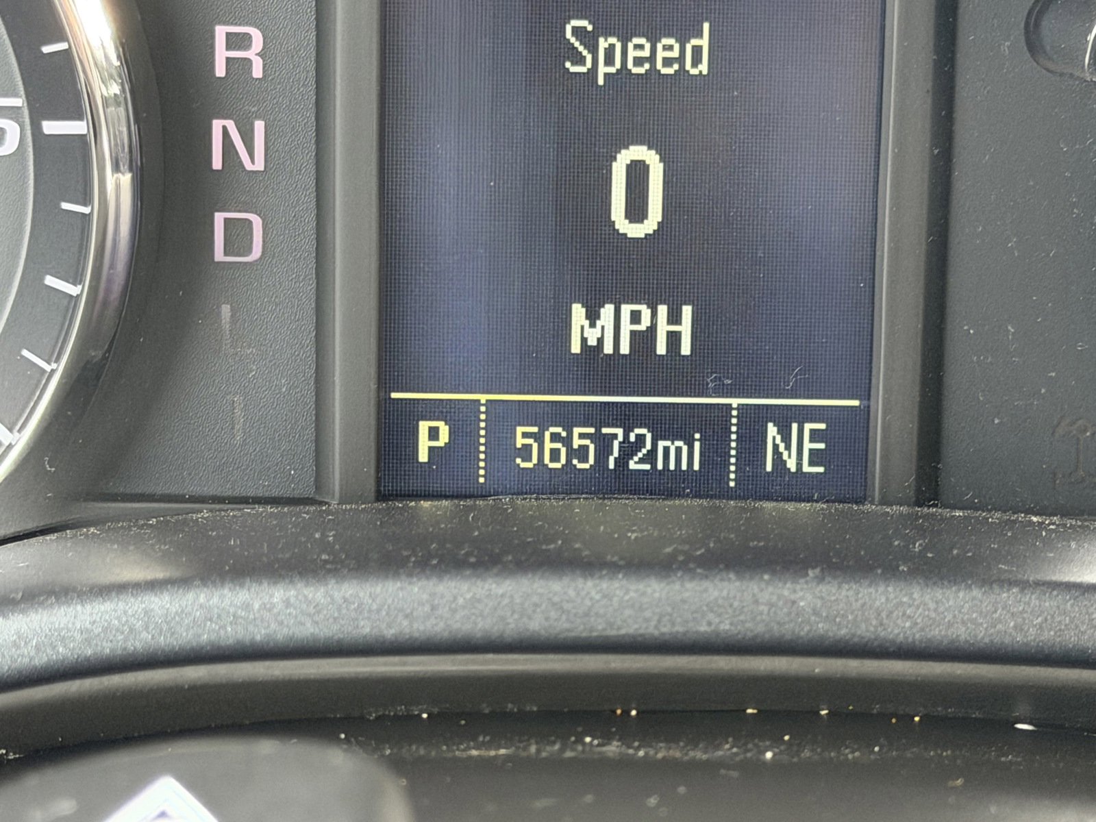 Used 2018 Chevrolet Silverado 1500 Custom w/ Custom Value Package image 9