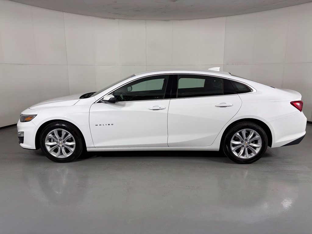 Used 2024 Chevrolet Malibu LT FWD image 6