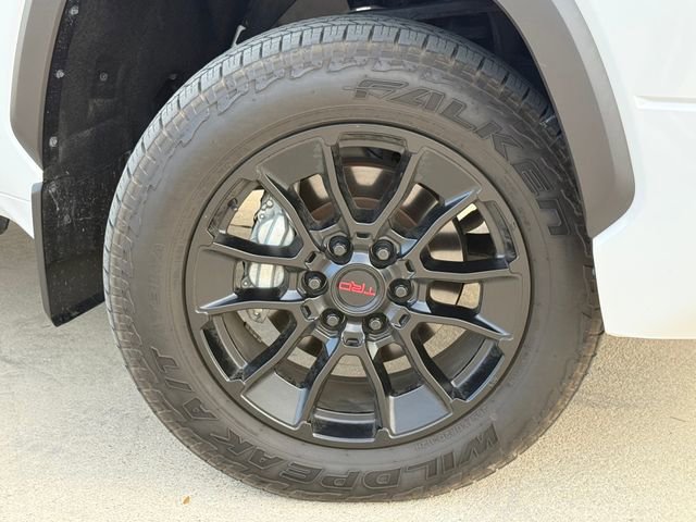 Used 2025 Toyota Tundra SR5 image 2