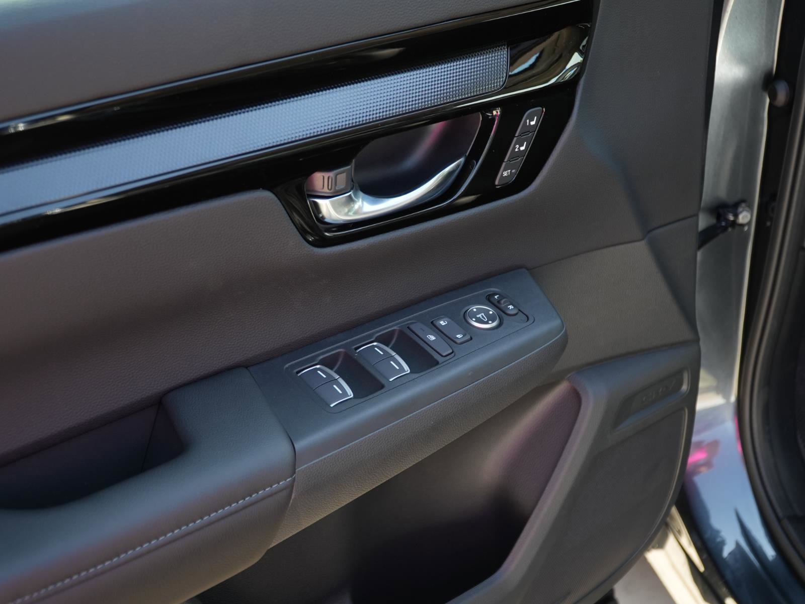 New 2026 Honda CR-V Sport-L image 14