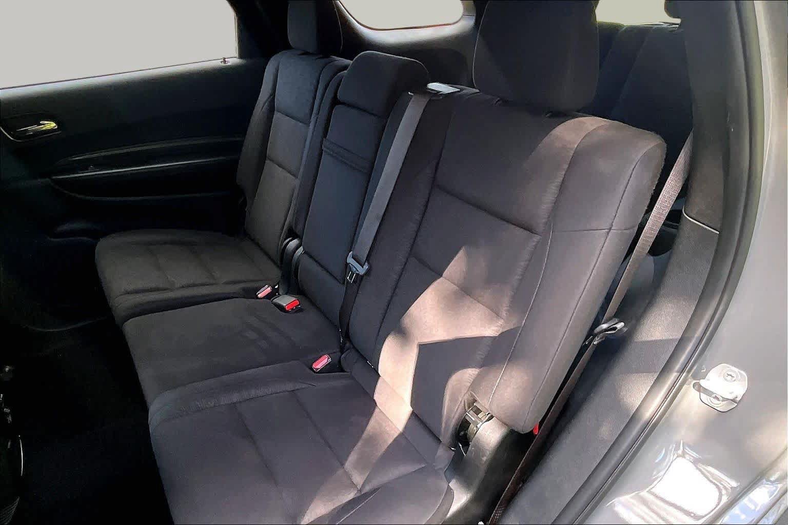 Used 2025 Dodge Durango GT AWD/4WD image 20