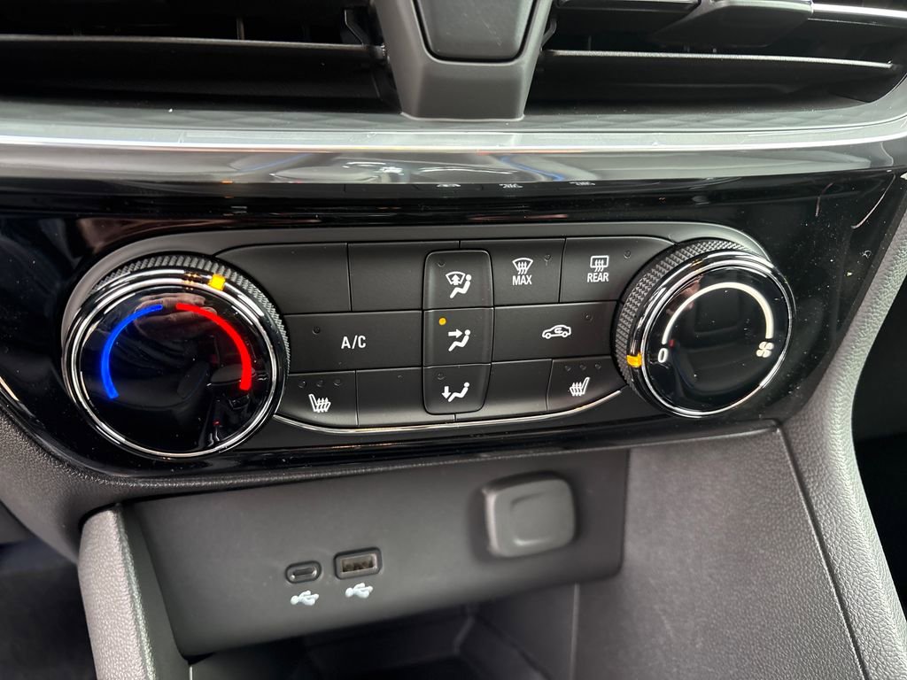 New 2026 Buick Encore GX Sport Touring w/ Comfort Package image 21